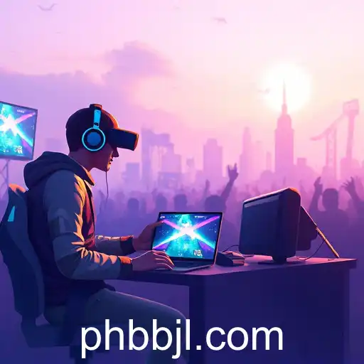 Digital Gaming Trends in 2025