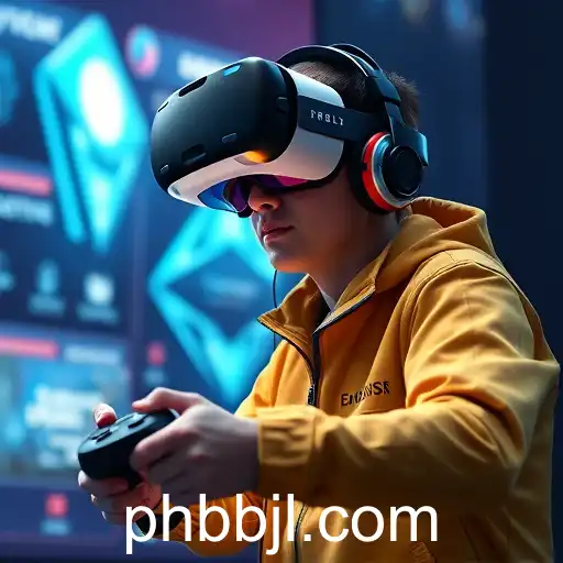 Gaming Trends and Innovations in 2025