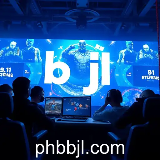 Gaming Website 'bbjl' Sparks Innovative Trends