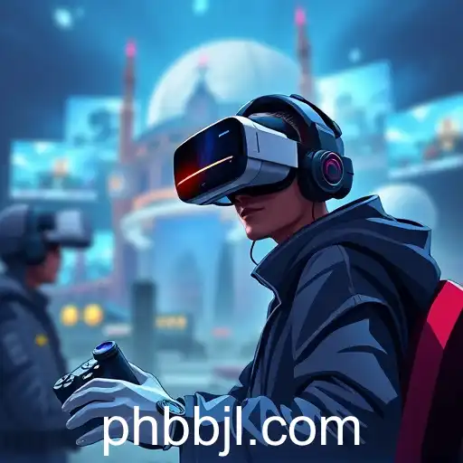 Gaming Sites Adjust to Evolving Online Trends