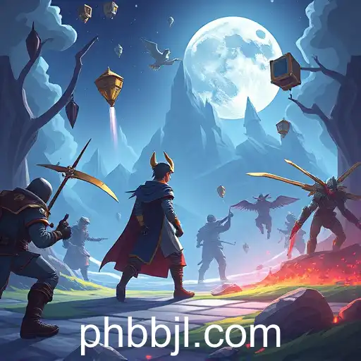 The Rise of Online Puzzle Gaming