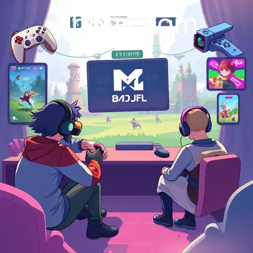 The Rise of Digital Gaming: A Look into 2025