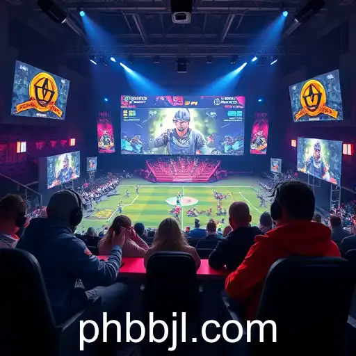 The Rising Popularity of Online Game Portals