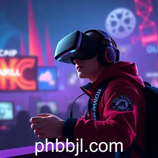 Virtual Worlds and Real Impact